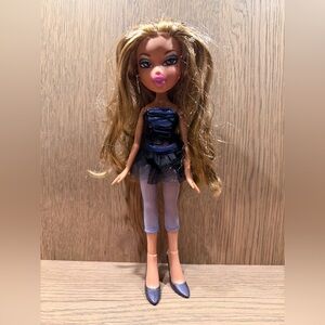 Bratz birthday bash Yasmin